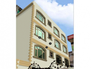 Hotel TAJ inn, Srinagar